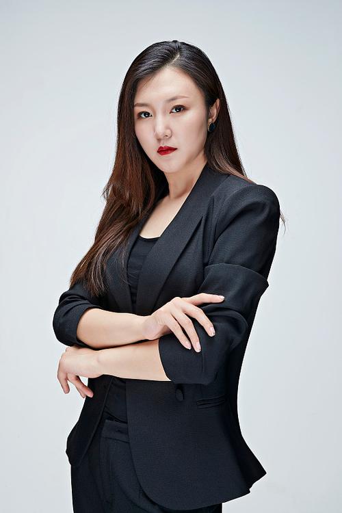 王兰英 内容策划总监